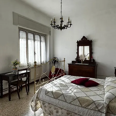 Casa Valentina *