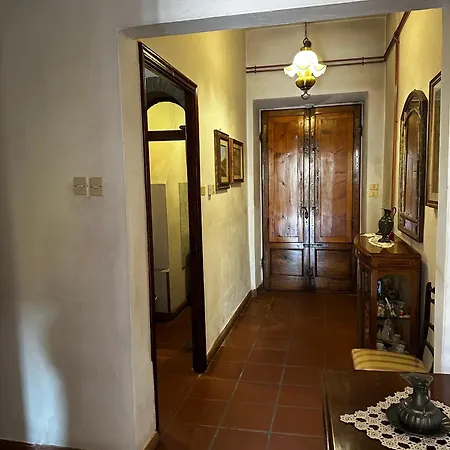 Casa Valentina *