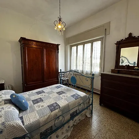 Casa Valentina Séjour à la campagne