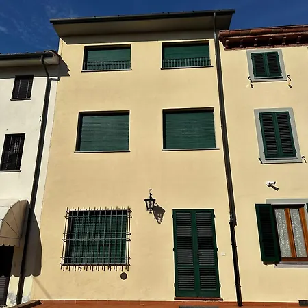 Casa Valentina